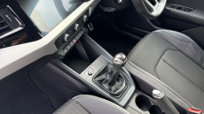 Audi A1 30 TFSI S Line 5dr Petrol Hatchback